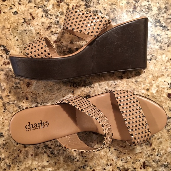 charles by charles david shoes